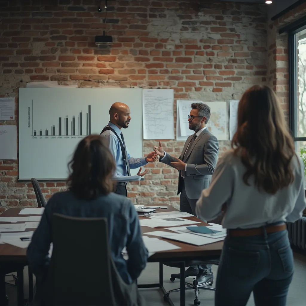 Transformación Digital para PYMES